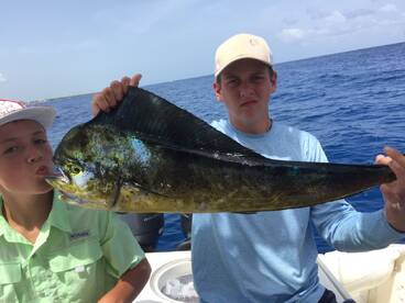 Puerto Aventuras Report Photo 2