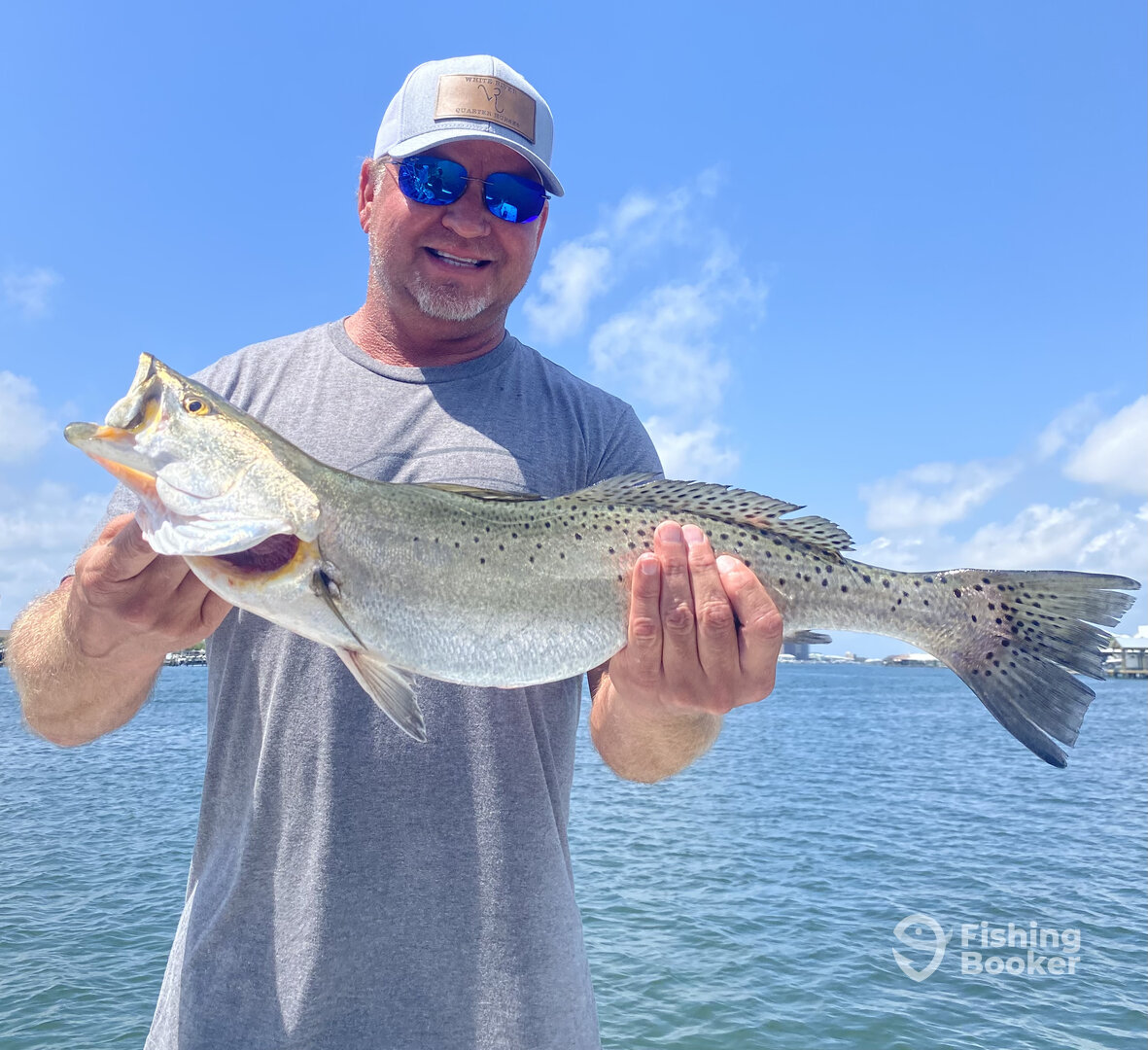 Orange Beach Report Photo 0