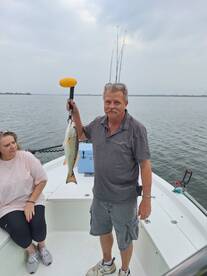 San Antonio Report Photo 1