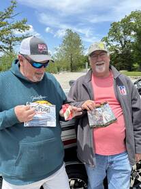 Branson Report Photo 1