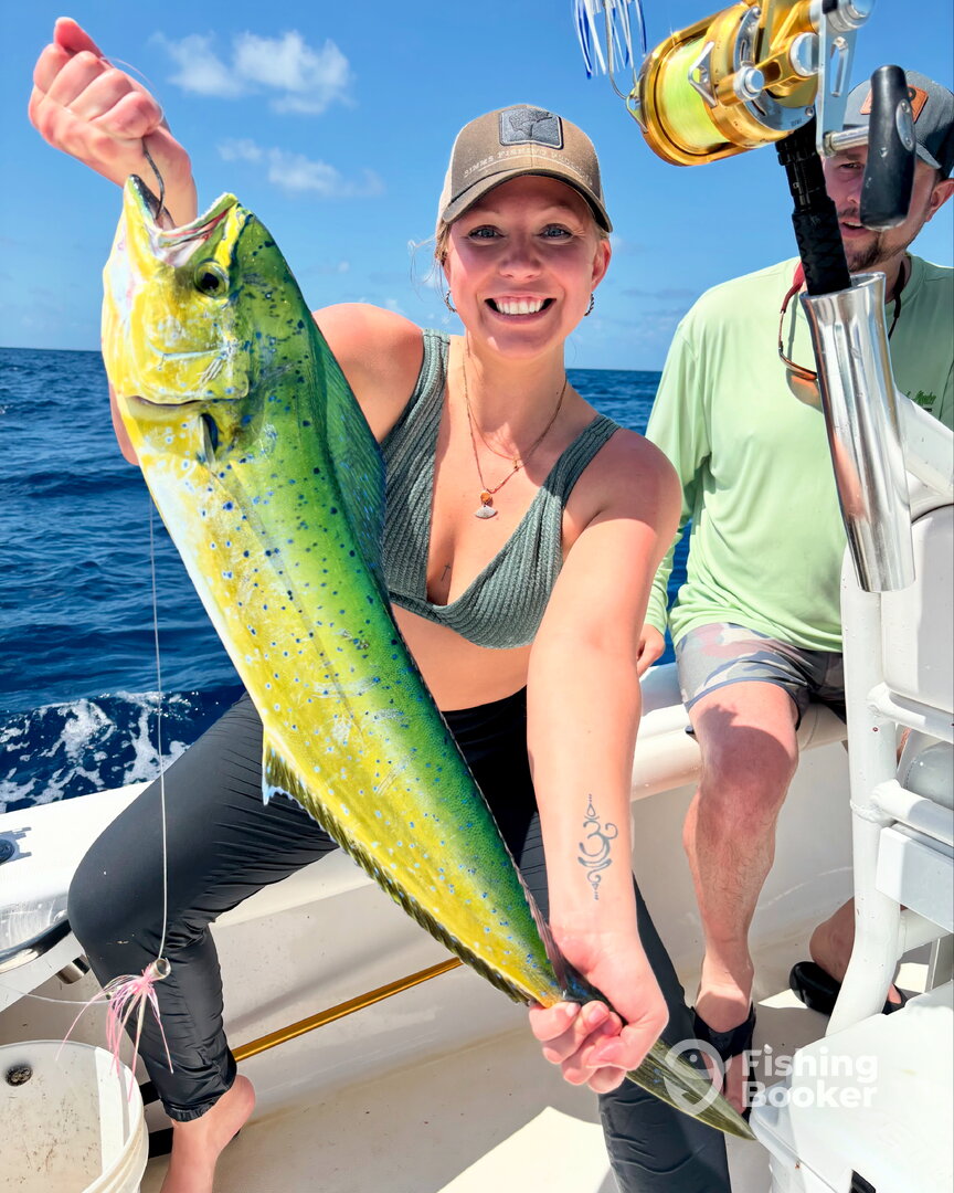 Stock Island Report Photo 0