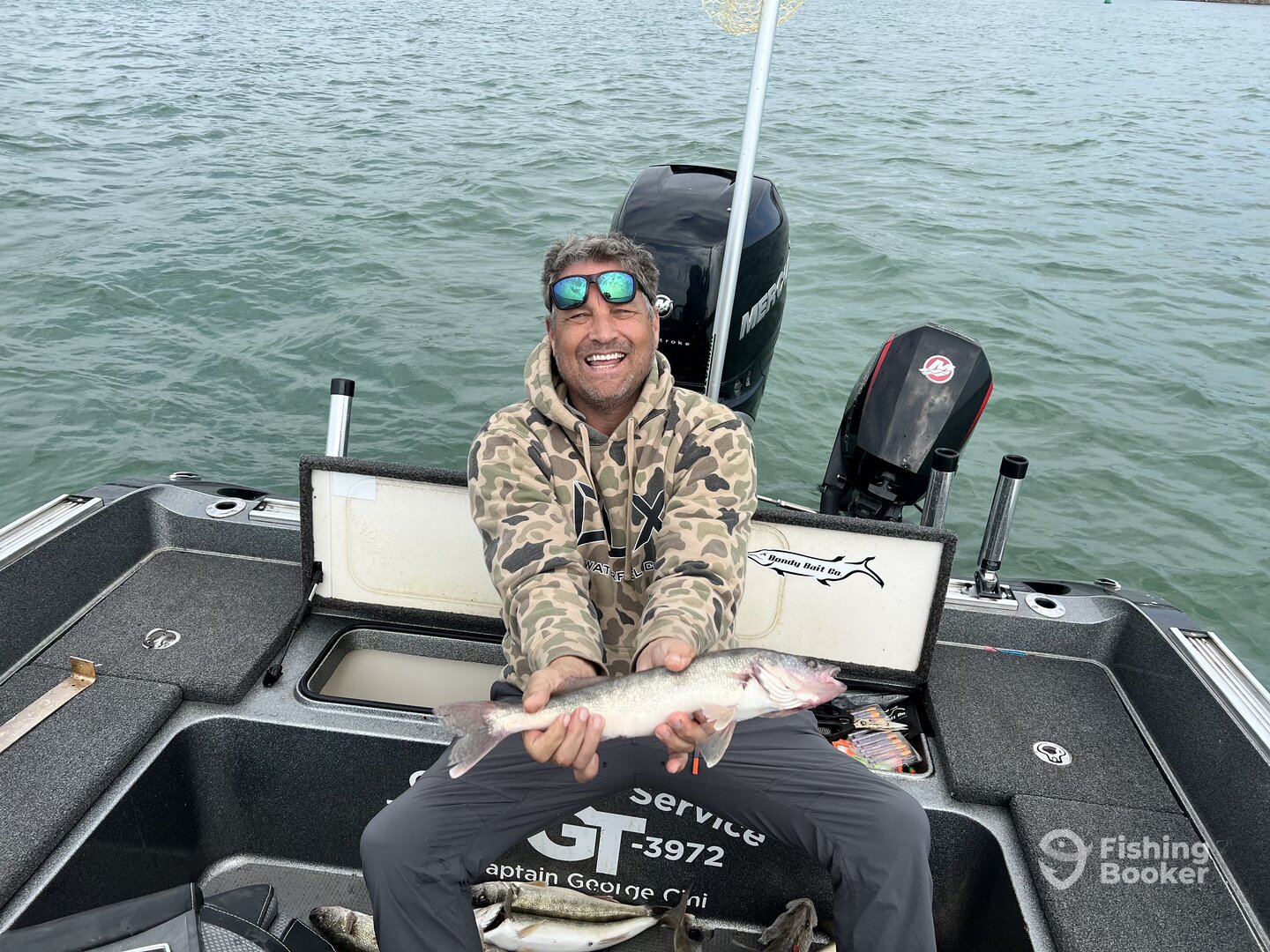 Wyandotte Report Photo 0