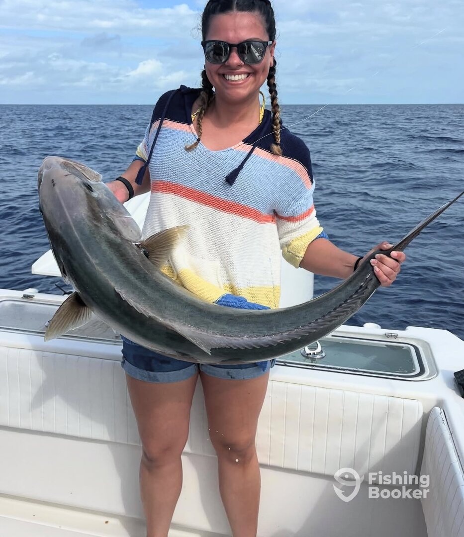 Marathon Report Photo 0