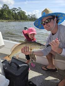 Santa Rosa Beach Report Photo 2