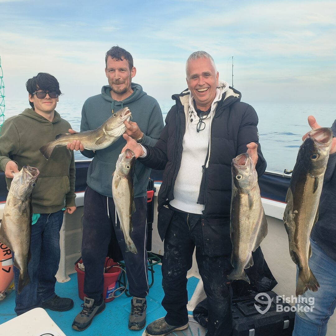 Eastbourne Report Photo 0