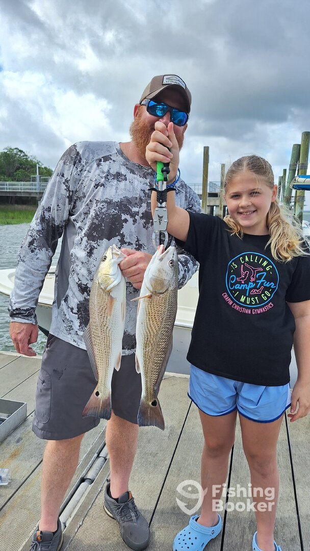 Hilton Head Island Report Photo 0