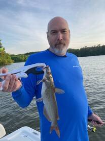 Randleman Report Photo 1