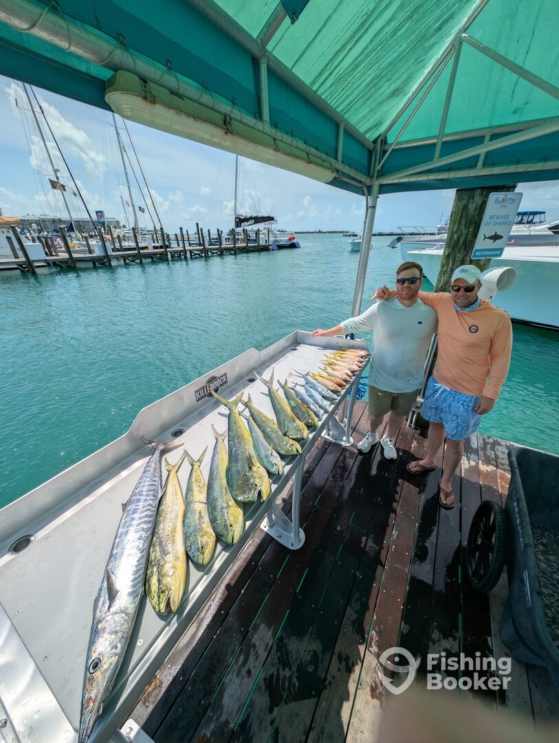 Key West Report Photo 0