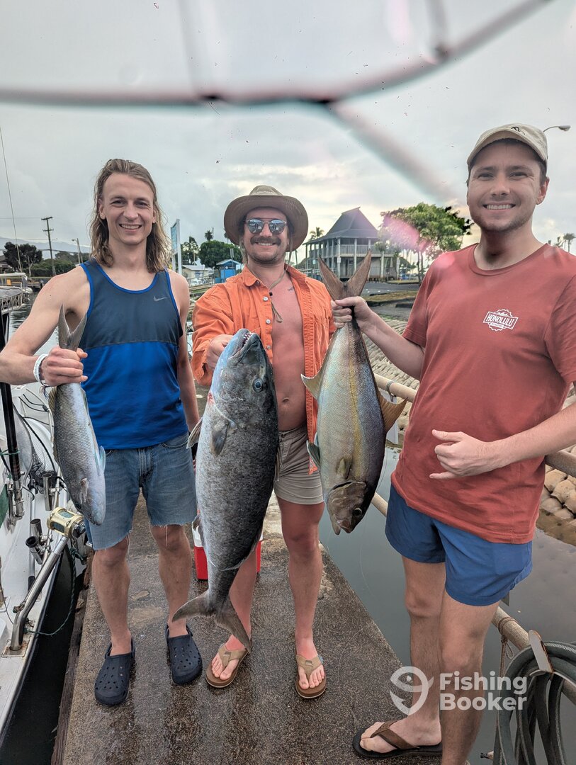 Haleiwa Report Photo 0