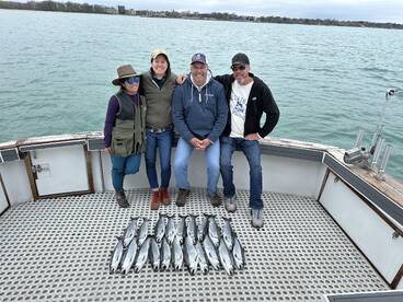 Winthrop Harbor Report Photo 4