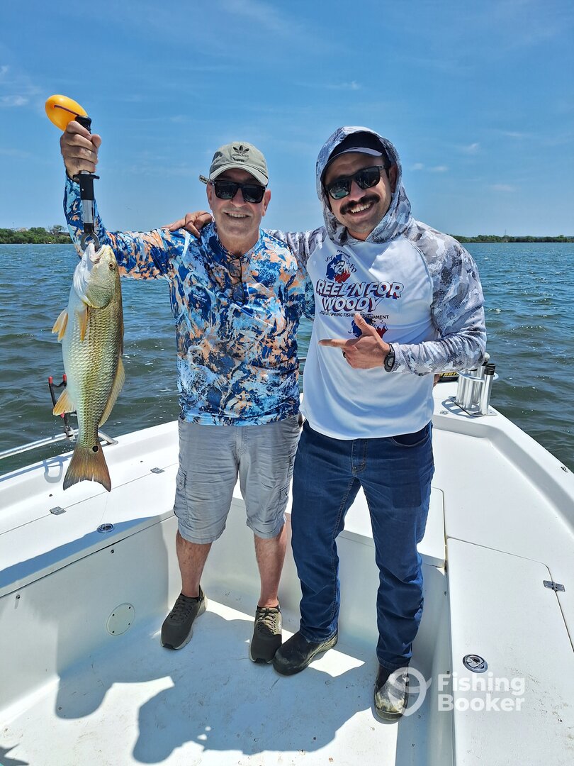 San Antonio Report Photo 0