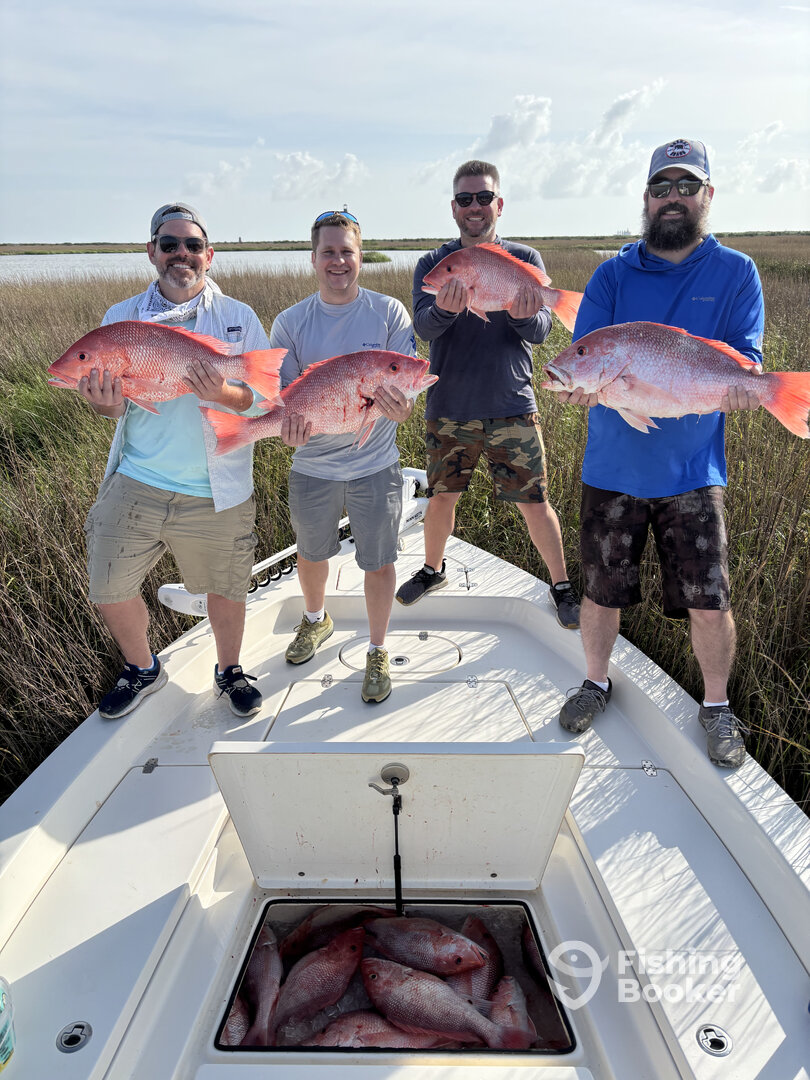 Venice Report Photo 0