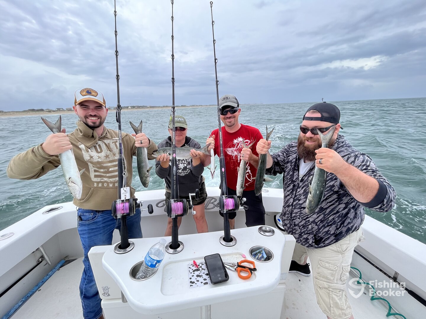 Wanchese Report Photo 0