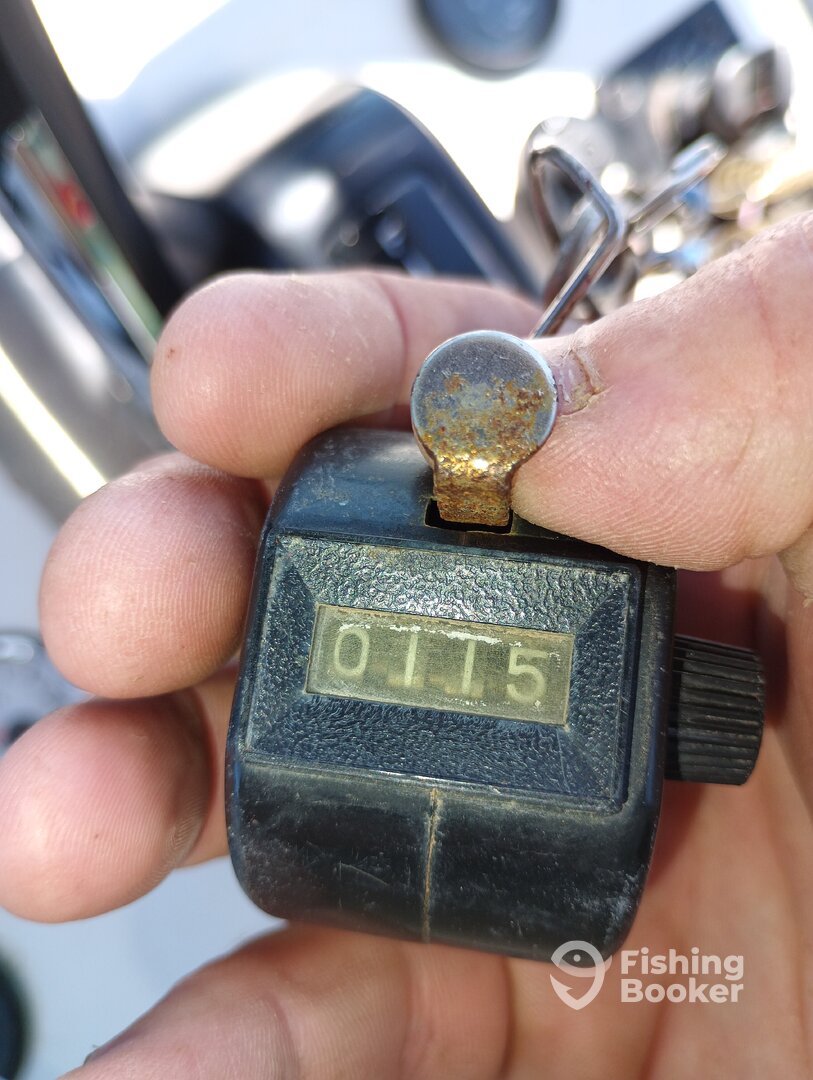 Graford Report Photo 0