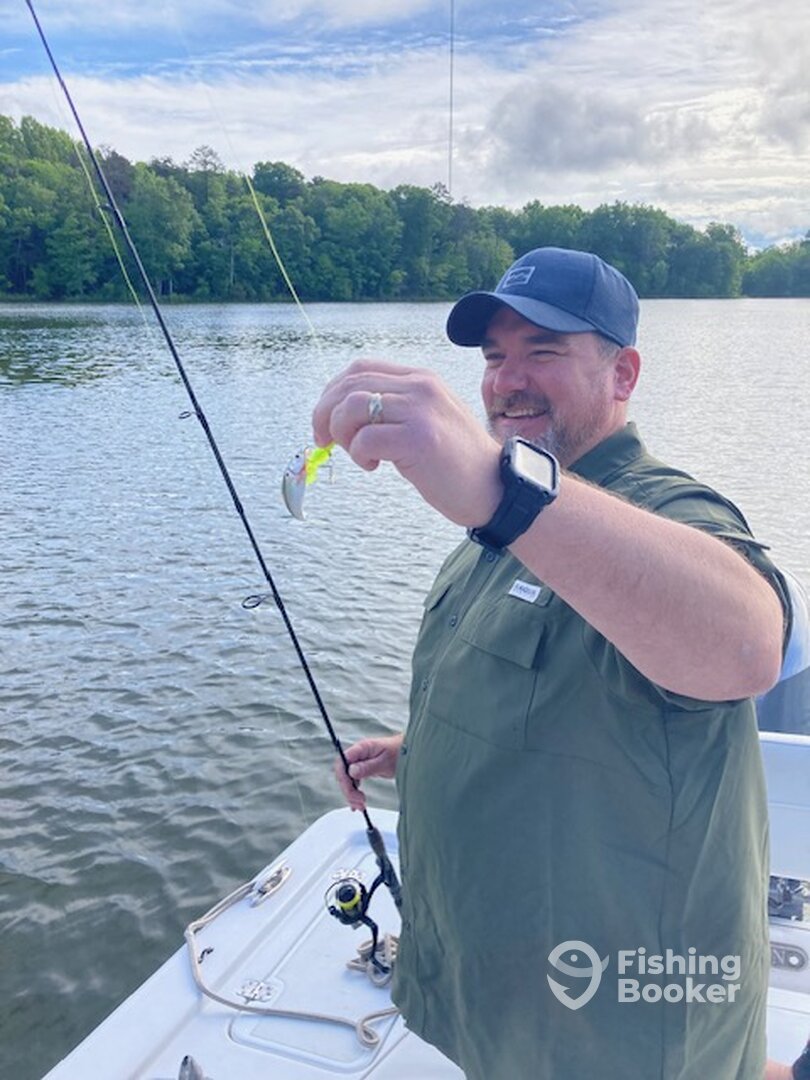 Randleman Report Photo 0