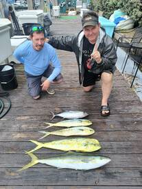 Fort Lauderdale Report Photo 1