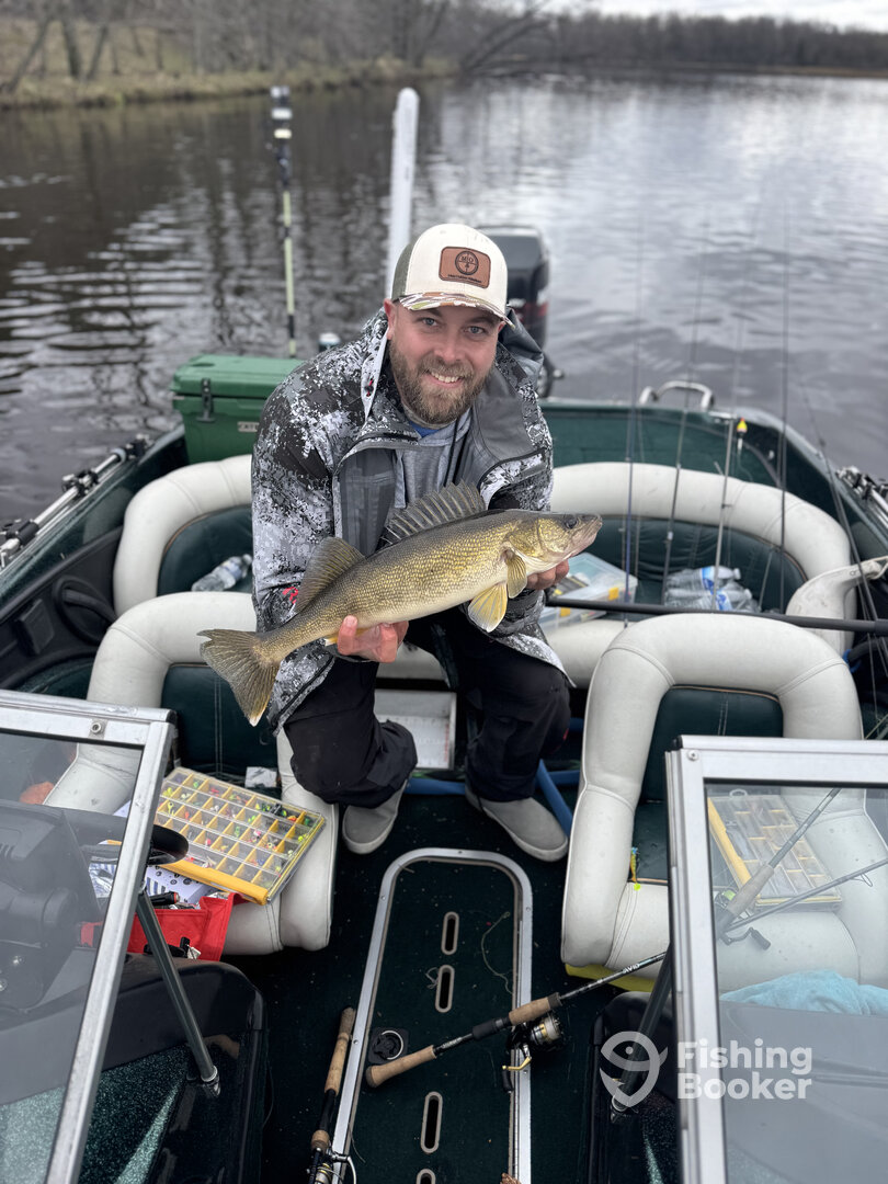 Fort Atkinson Report Photo 0