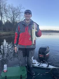 Fort Atkinson Report Photo 1