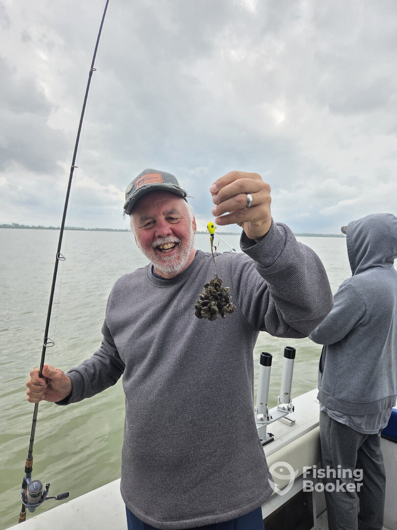 Port Clinton Report Photo 0