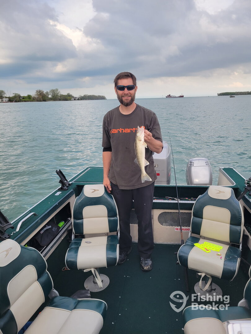 Detroit Report Photo 0