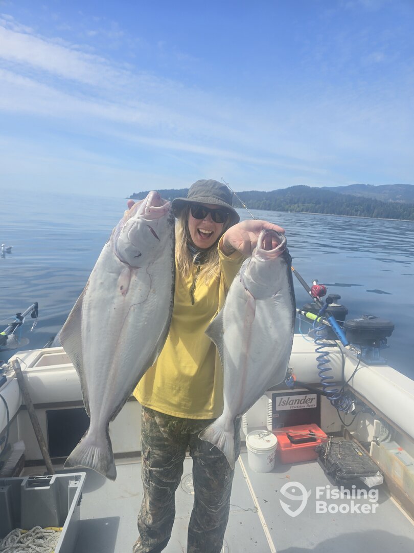 Sooke Report Photo 0