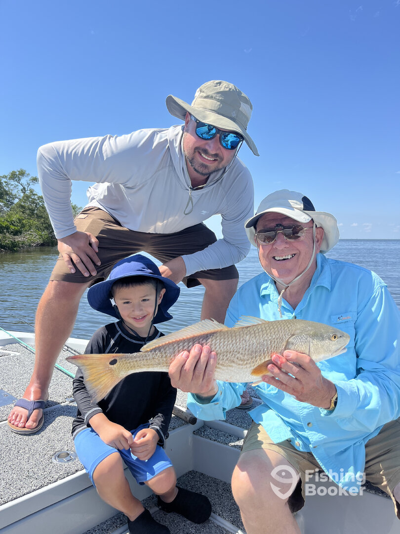 Tampa Report Photo 0