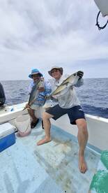 Playa Hermosa Report Photo 1