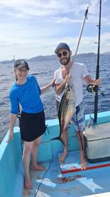 Playa Hermosa Report Photo 1