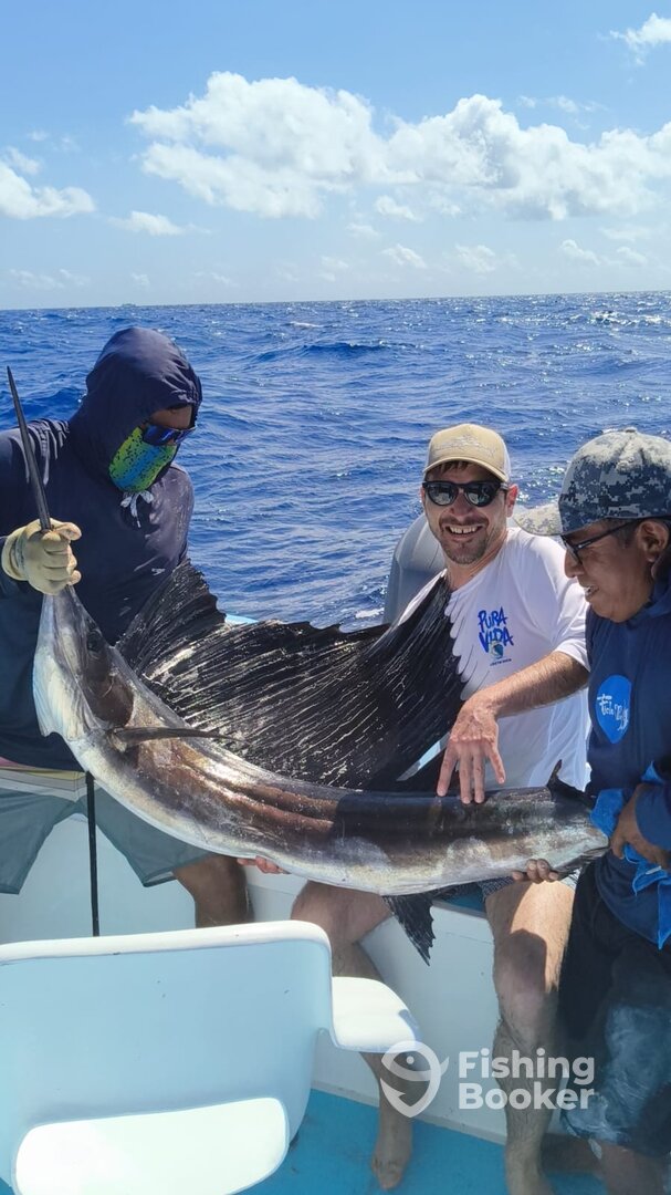 Playa Del Carmen Report Photo 0