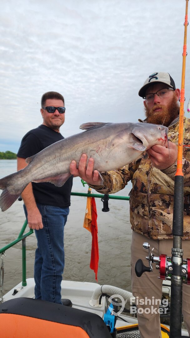 Wagoner Report Photo 0