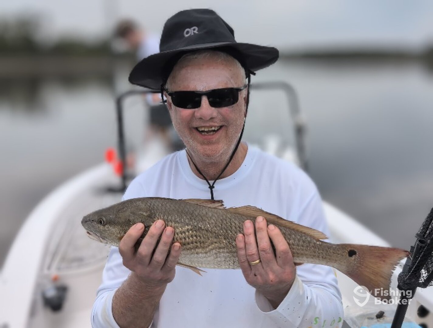 Jacksonville Report Photo 0