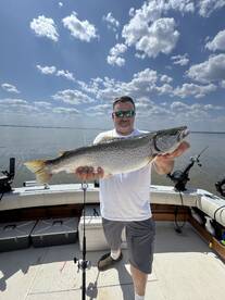 Awesome day of fishing!