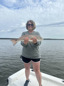 Mount Pleasant Report Photo 2