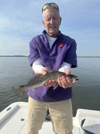 Mount Pleasant Report Photo 1