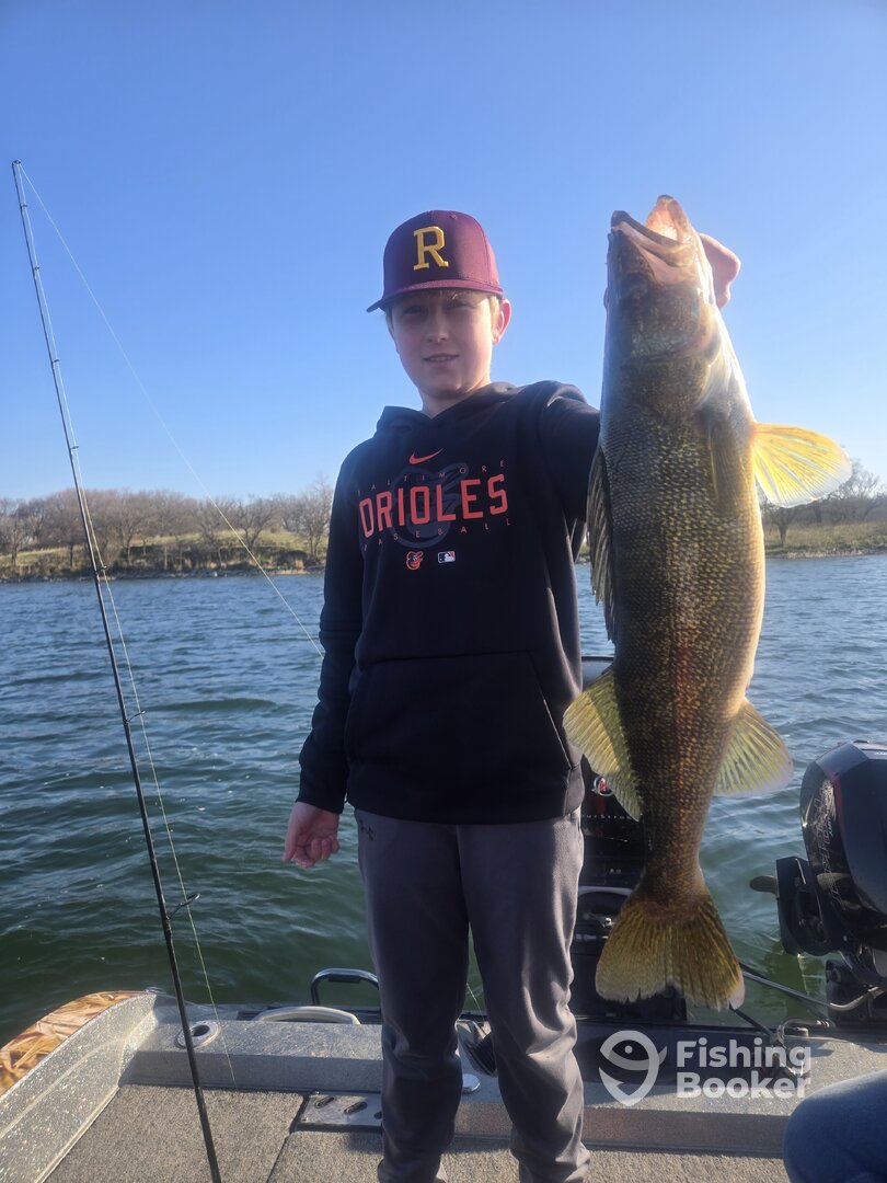 South Dakota Report Photo 0