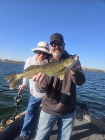 South Dakota Report Photo 2