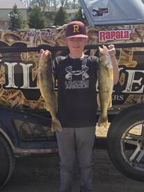 South Dakota Report Photo 1