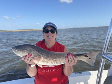 Fernandina Beach Report Photo 1