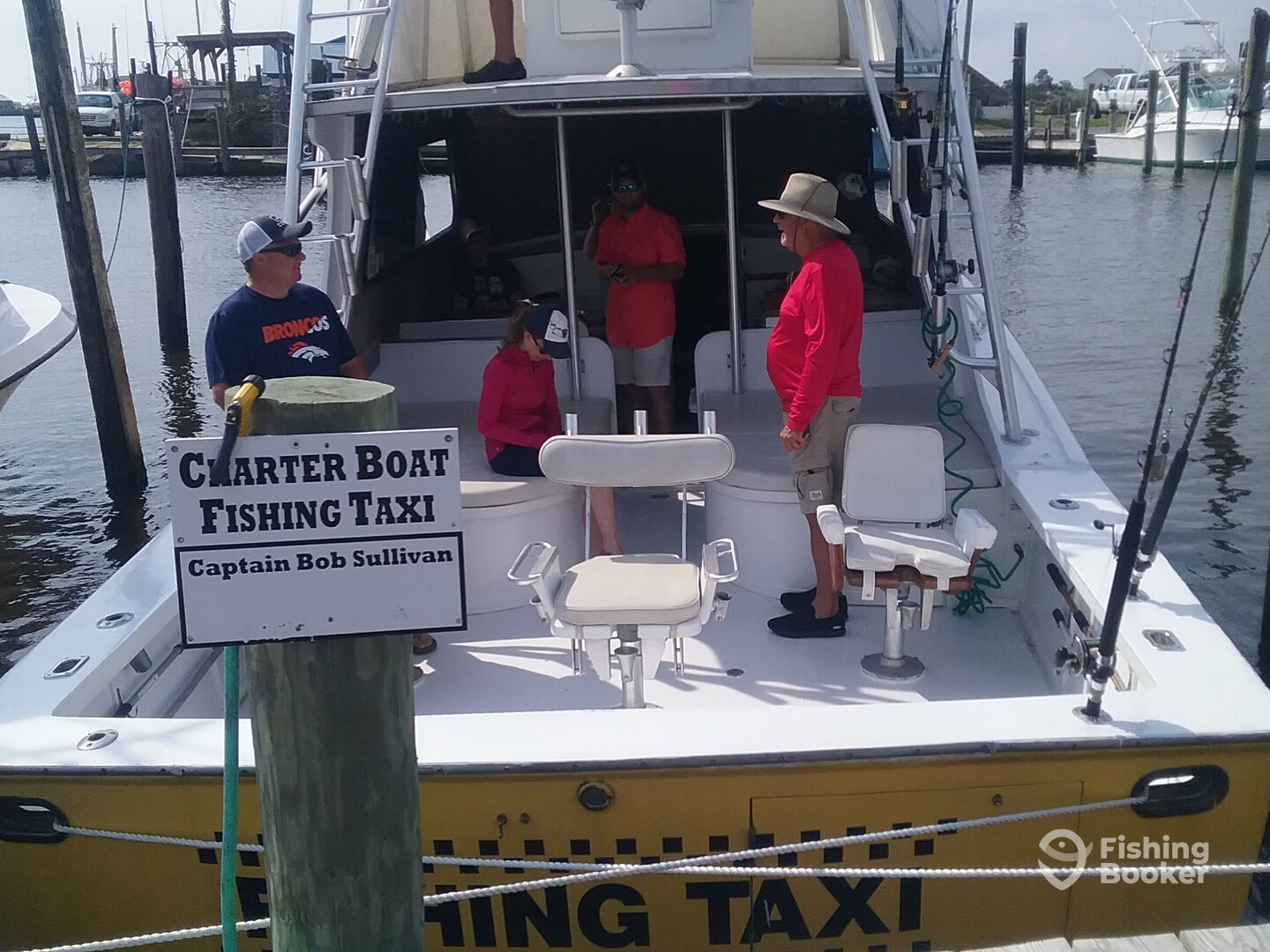 Wanchese Report Photo 0