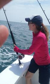 Wanchese Report Photo 1