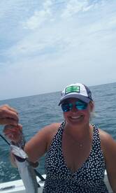 This was the birthday girl best wishes darling