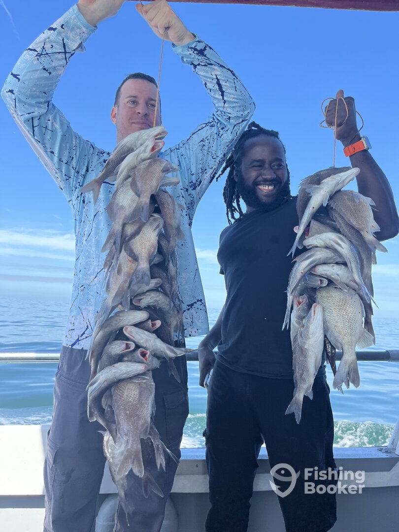 St. Pete Beach Report Photo 0