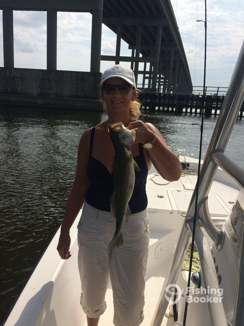 Wanchese Report Photo 0