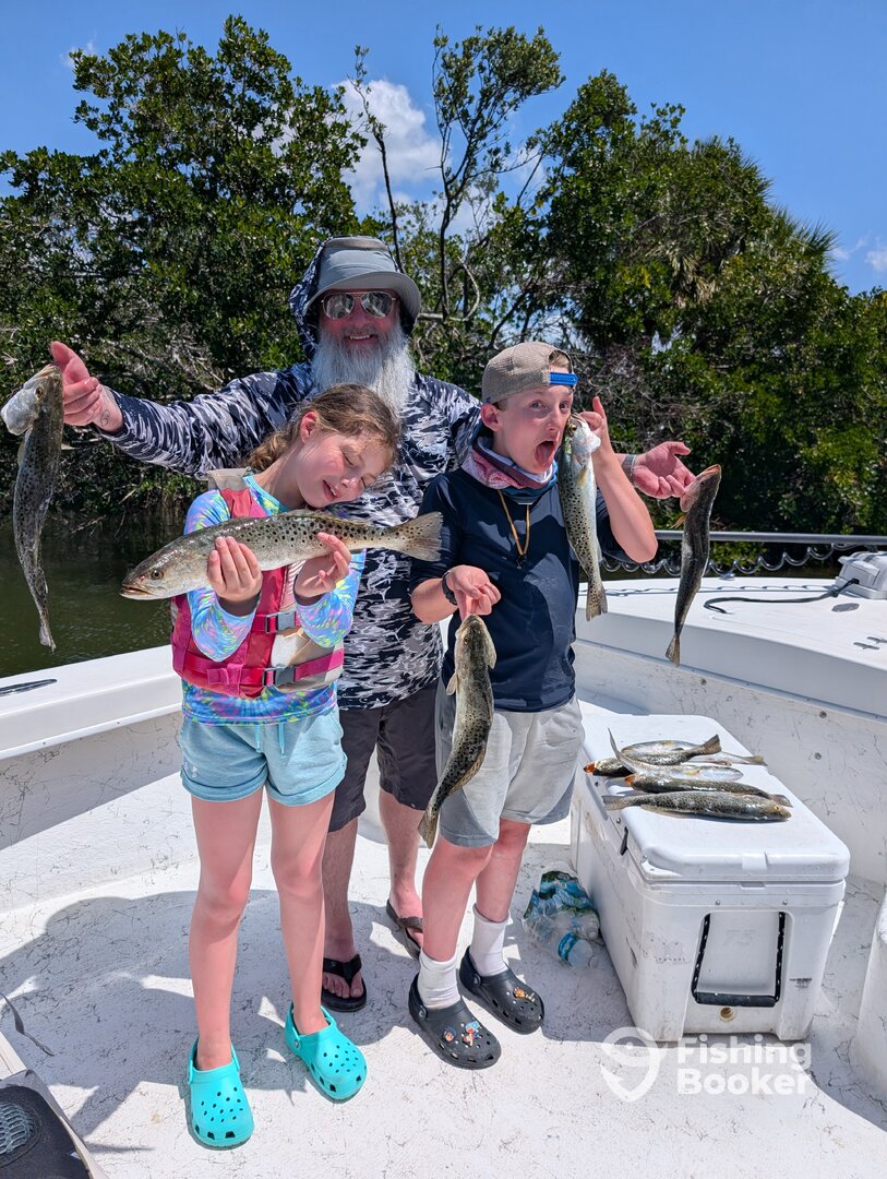 St. Petersburg Report Photo 0