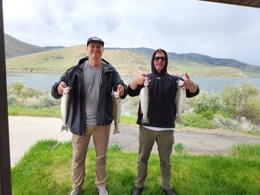 Wallsburg Report Photo 1