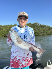 Clearwater Report Photo 1