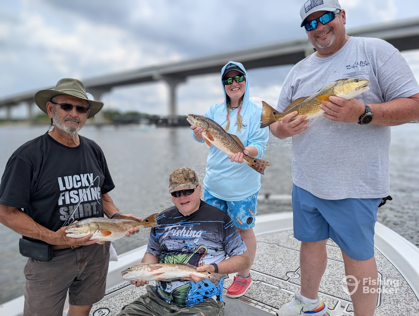 Jacksonville Report Photo 0