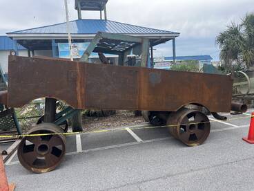 Panama City Beach Report Photo 1