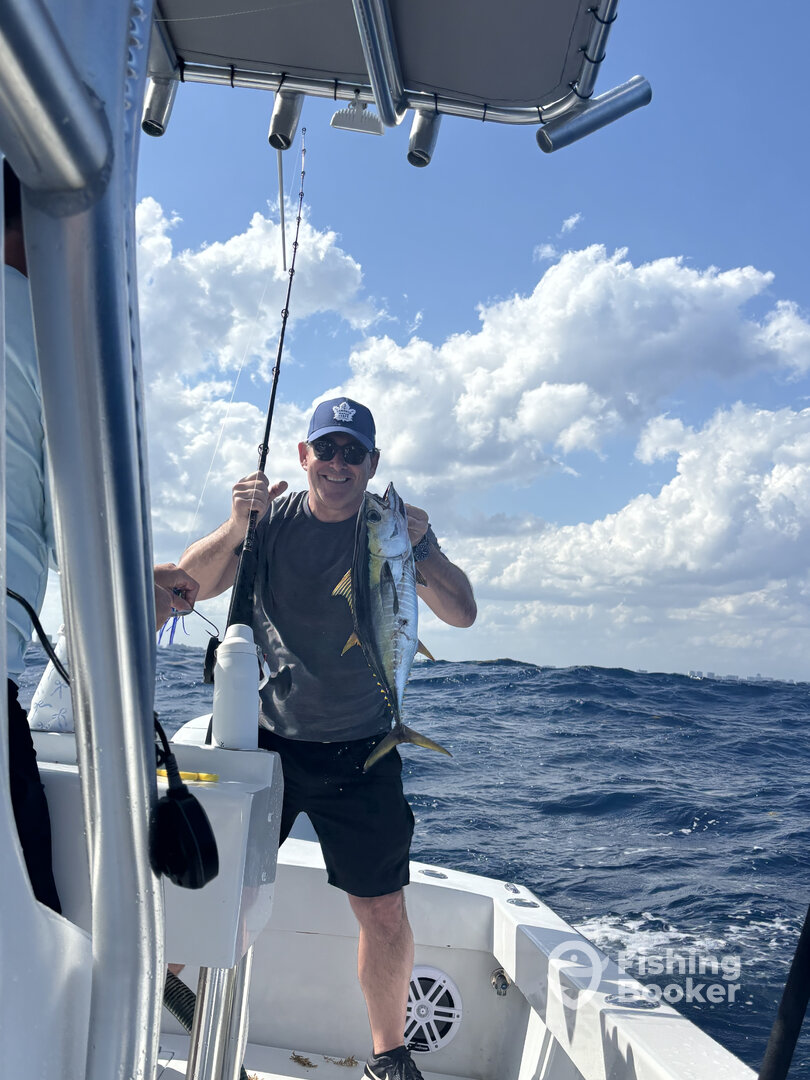 Pompano Beach Report Photo 0