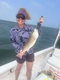 South Padre Island Report Photo 1